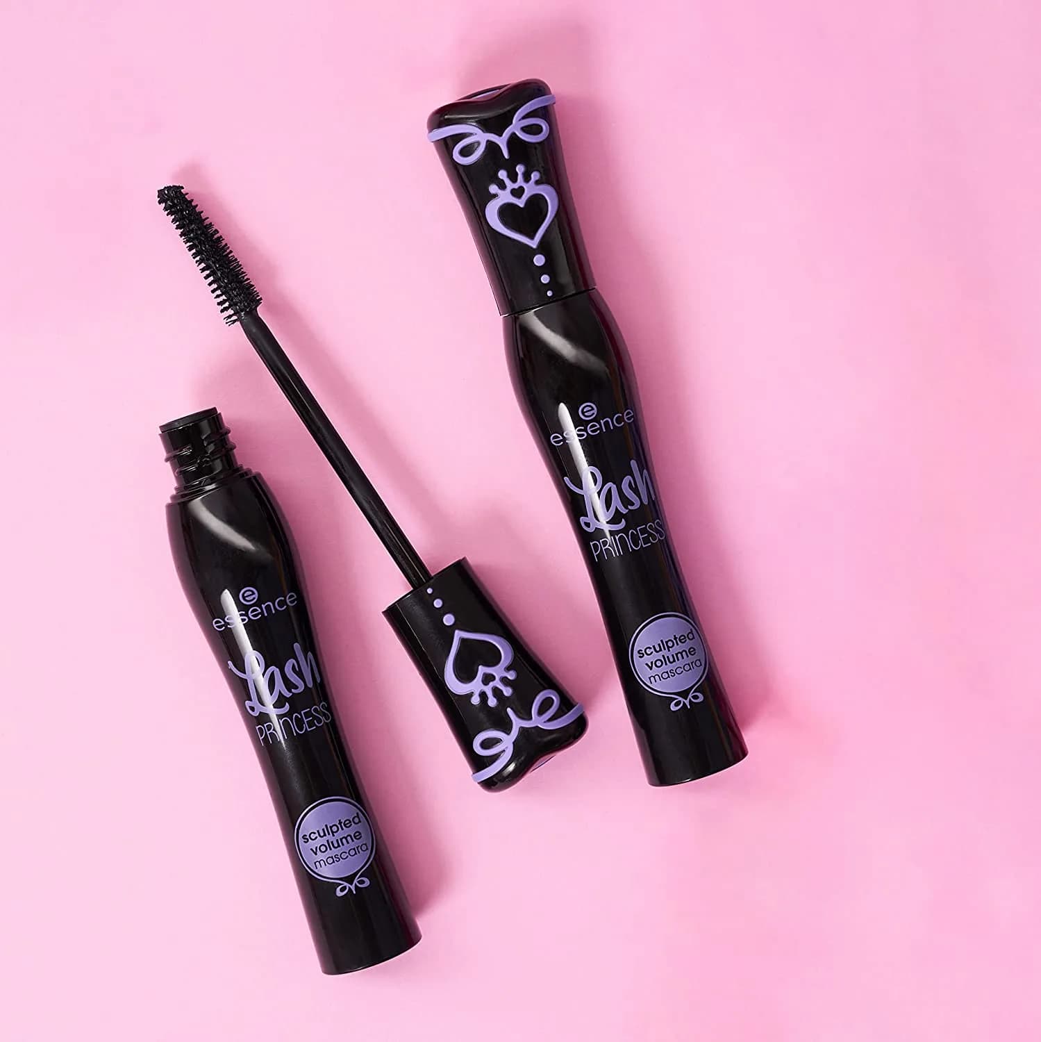 Essence Lash Princess Curl and Volume Mascara