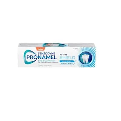 Sensodyne Toothpaste Cool Mint 75 ml