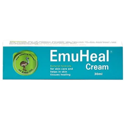 Emuheal Healing Cream 30 ml