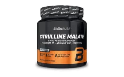 Bio-Citrulline Malate Unflavoured 300 g