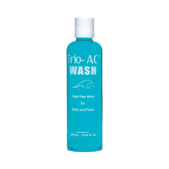 Trio-AC Wash 250 ml