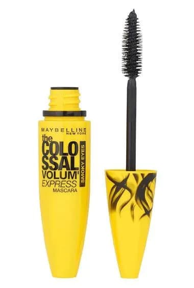 Maybelline Volume Express Mascara Very Black