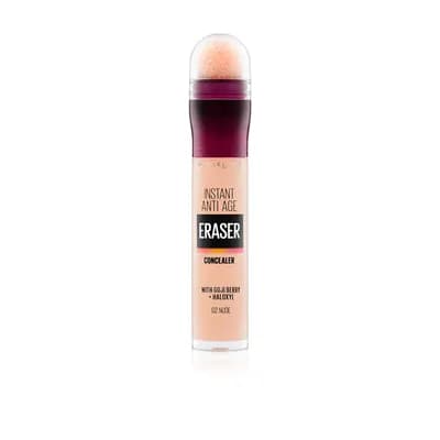 Maybelline Concealer Eraser Eye 00 Light