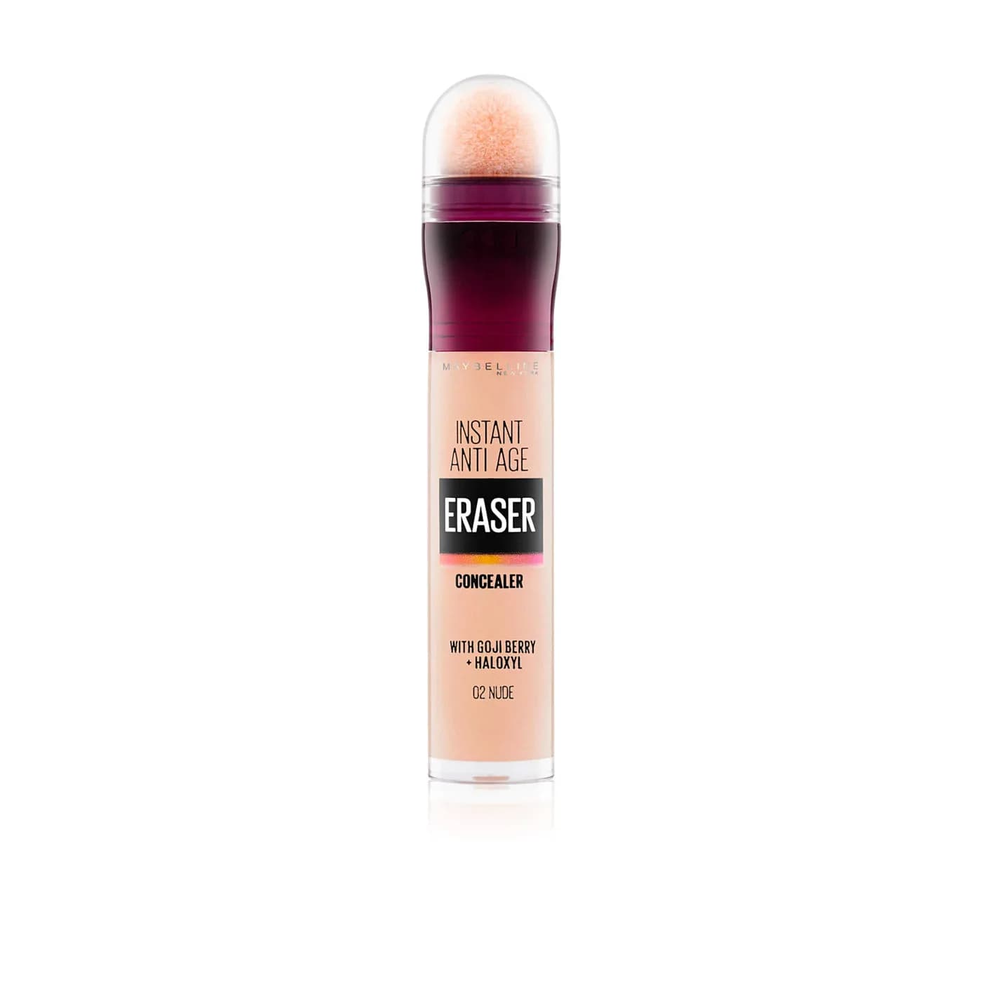 Maybelline Concealer Eraser Eye 00 Light