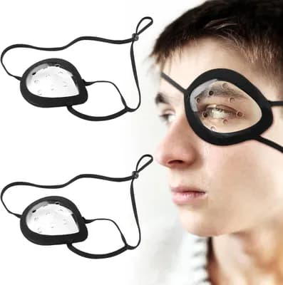 Eye Shield