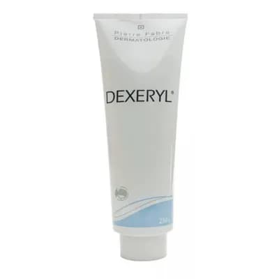 Dexeryl Emollient Cream 250g
