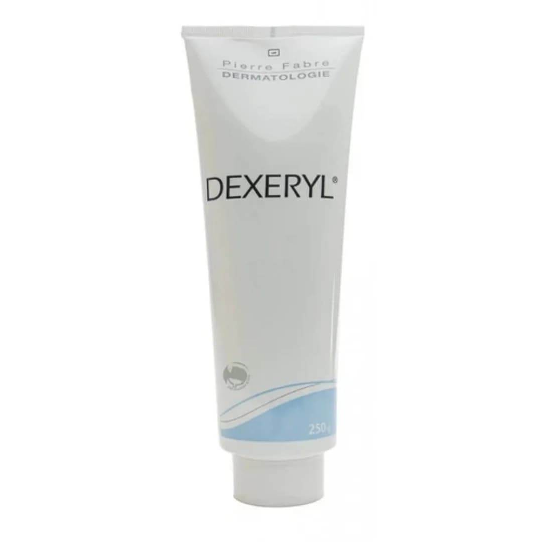 Dexeryl Emollient Cream 250g
