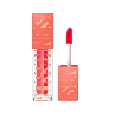 Maybelline Sunkisser Matte Bronzer