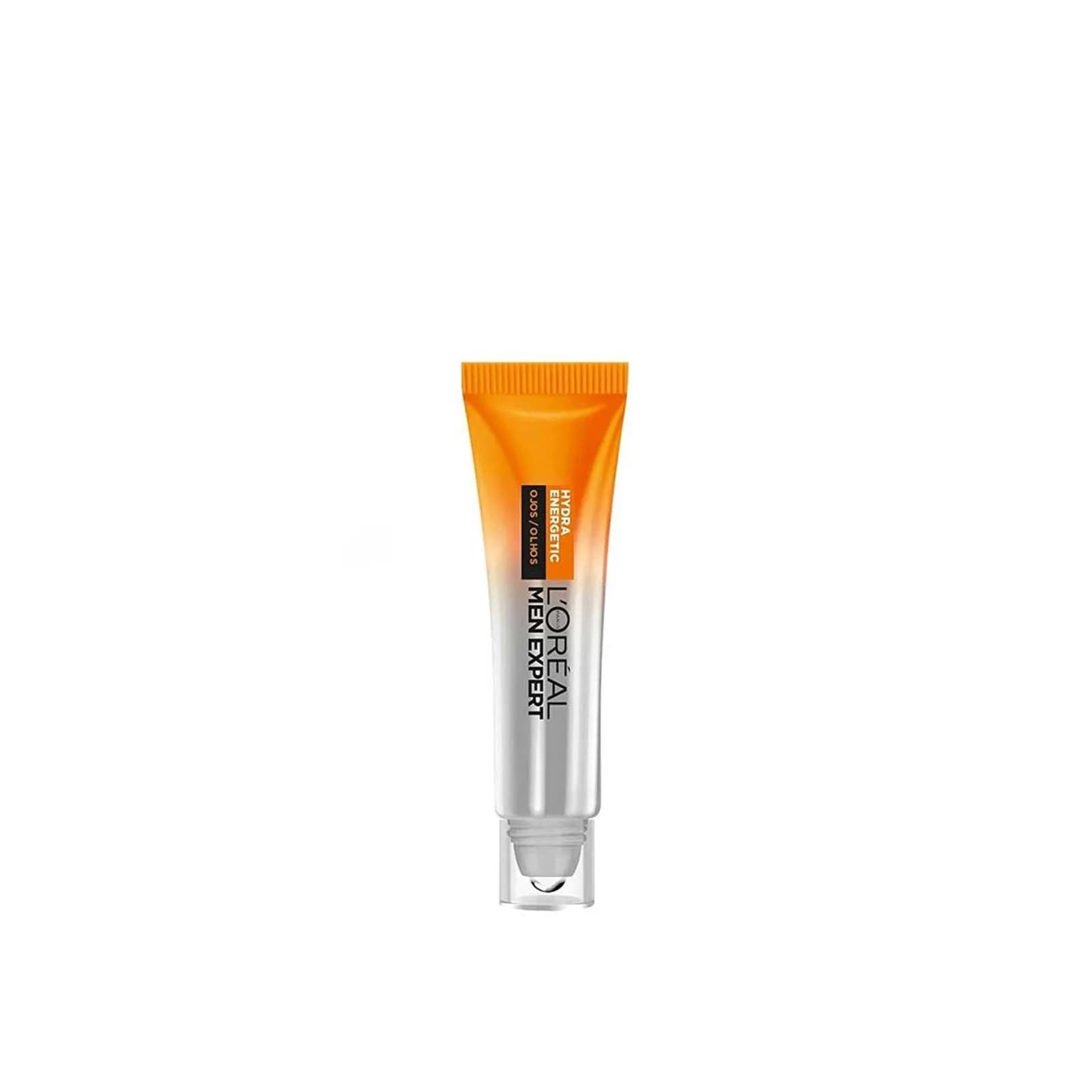 L'Oréal Men Expert Turbo Boost Eye Roll-On