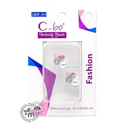 C-BO Ear Fashion Earrings 391