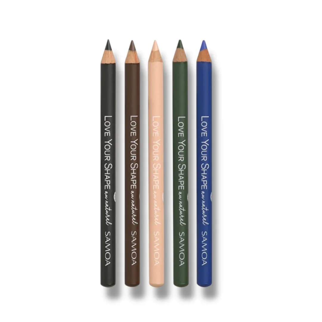 Samoa Eyeliner Love Your Shape