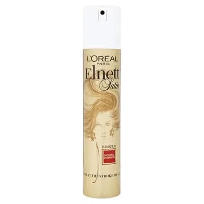 L'Oréal Elnett Hairspray