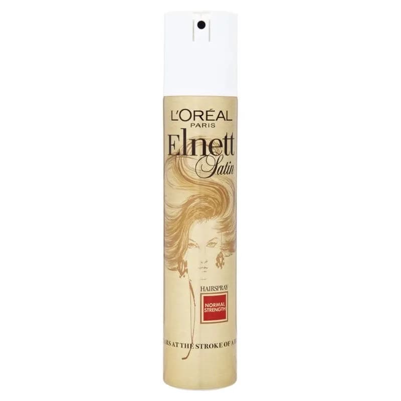 L'Oréal Elnett Hairspray