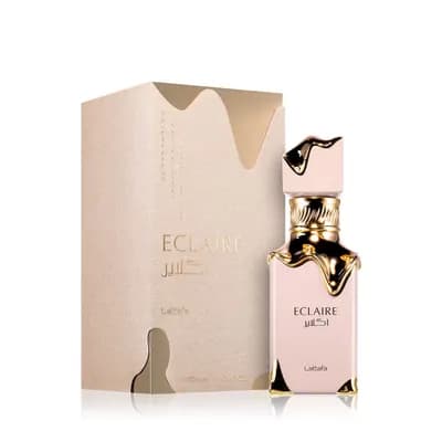 Lattafa Eclaire Eau De Parfum 100 ml