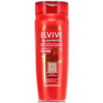 L'Oréal Elvive Shampoo Dream Long