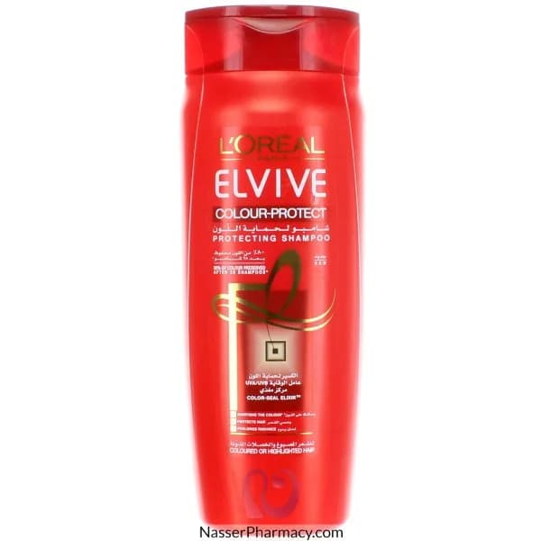 L'Oréal Elvive Shampoo Dream Long