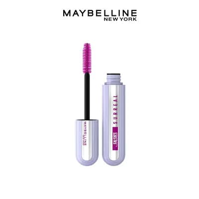 Maybelline Falsies Surreal Mascara