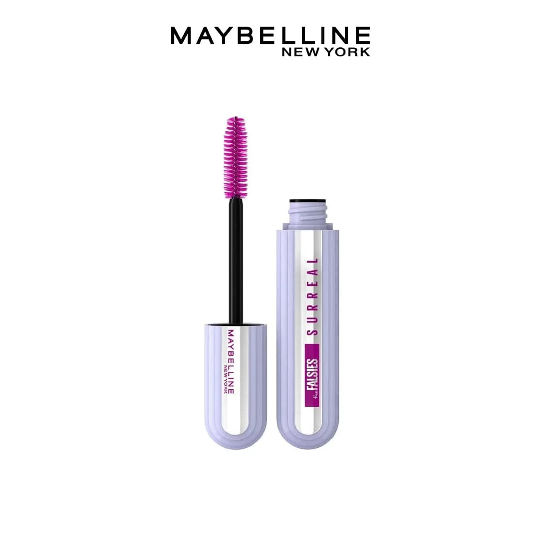 Maybelline Falsies Surreal Mascara
