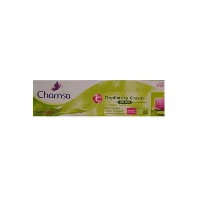 Chamsa Cream