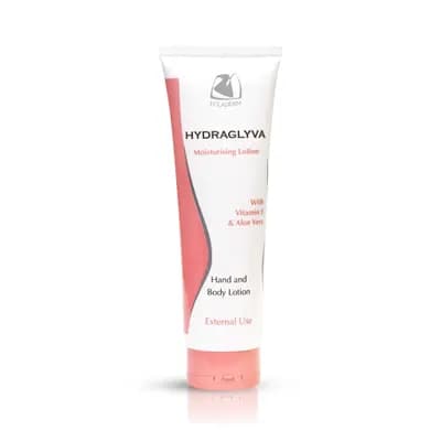 Ecladerm Hydraglyva Moisturizing Lotion 300 ml