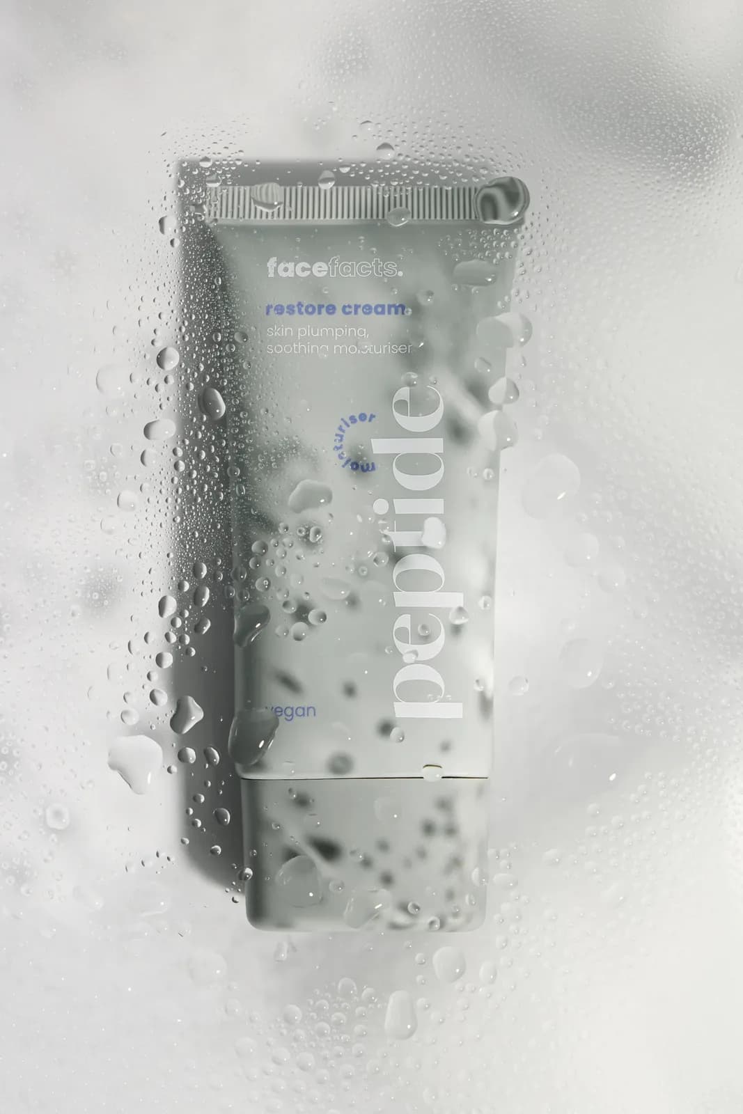 Face Facts Peptide Restore Cream