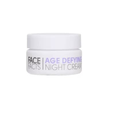 Face Facts Age Defying Night Cream 25ml