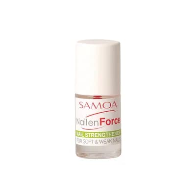 Samoa Nail Strengthener 6 ml