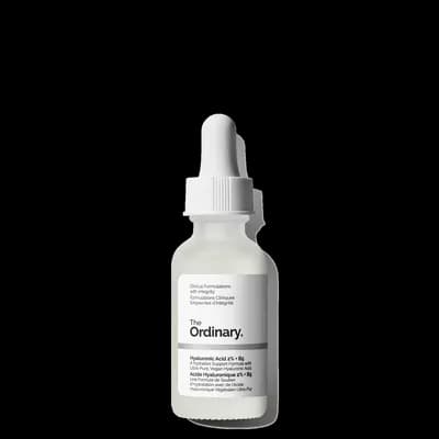 The Ordinary Hyaluronic Acid 2% + B5 30 ml