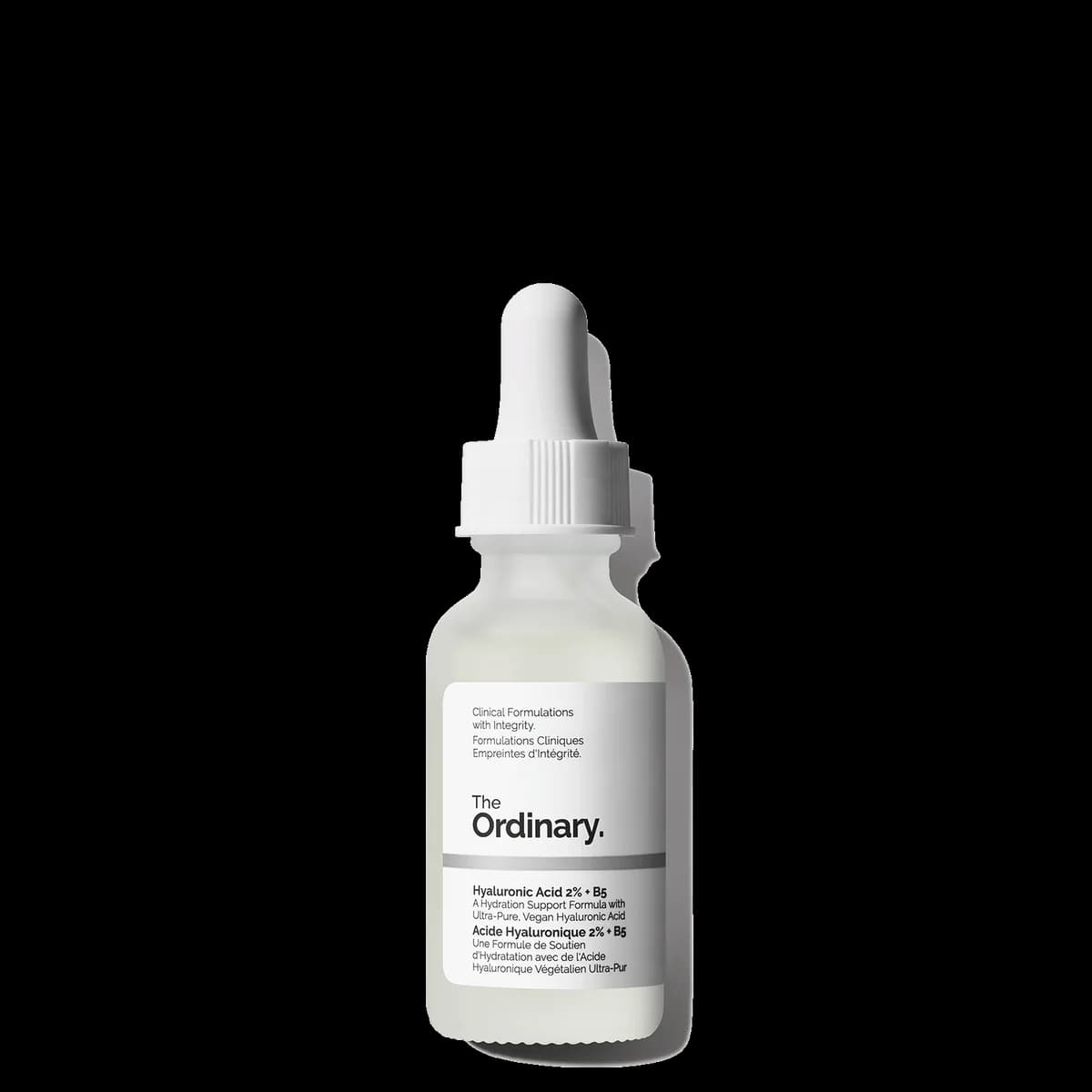 The Ordinary Hyaluronic Acid 2% + B5 30 ml