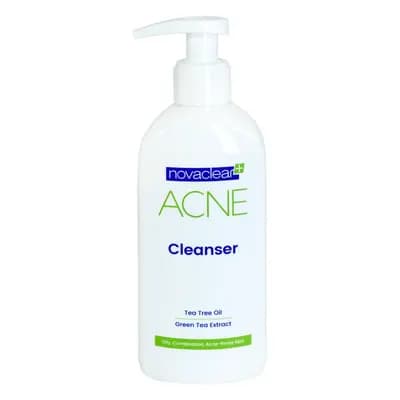 Novaclear Acne Cleanser 150 ml