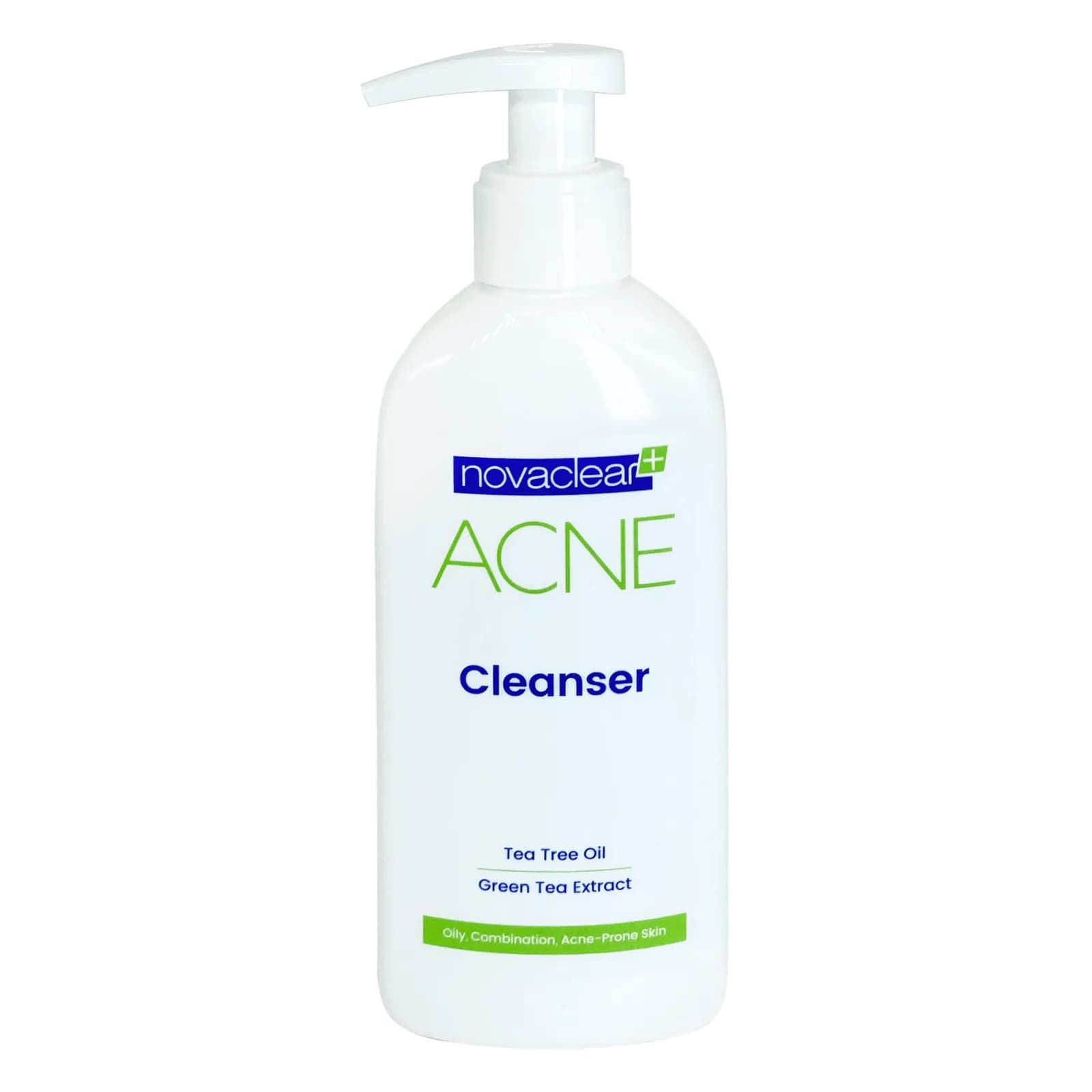 Novaclear Acne Cleanser 150 ml