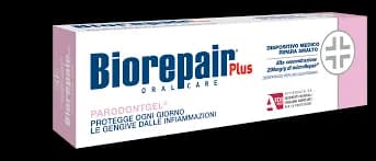 Biorepair Plus Parodontgel Gum 75 ml