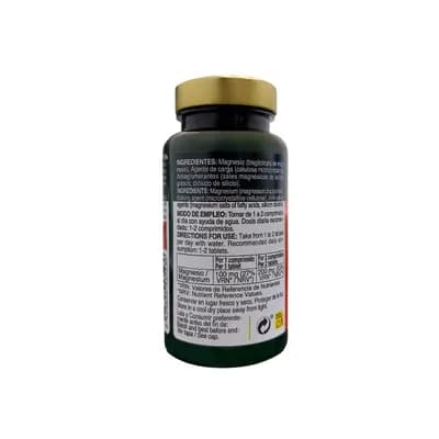 Novadiet Magnesium Glycinate 90 Tablets