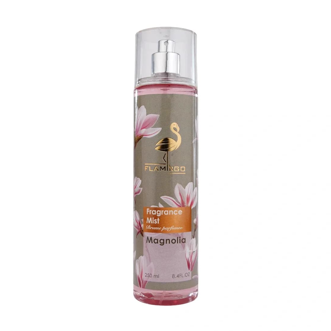 Magnolia Oriental Haze Body Mist 250 ml