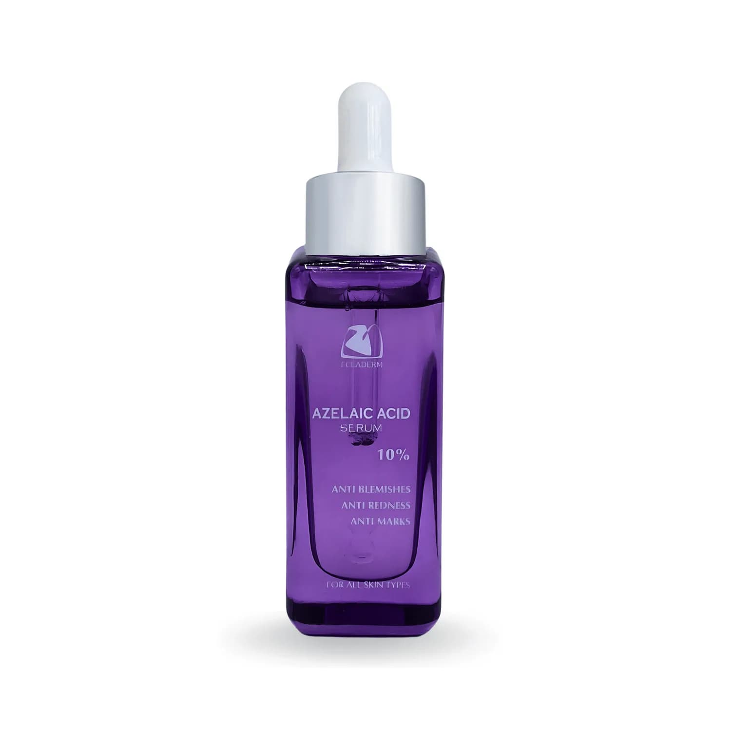 Ecladerm Azelaic Acid Serum 10% 30 ml