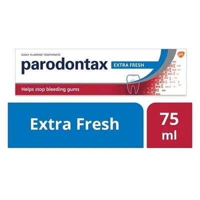 Parodontax Toothpaste Extra Fresh