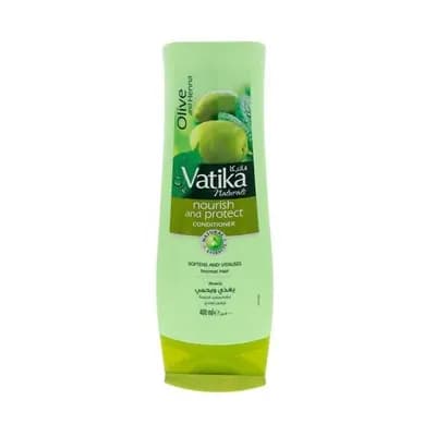 Vatika Conditioner Nourish & Protect 400 ml