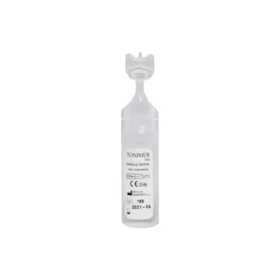 Tonimer Single Dose 30 Vials