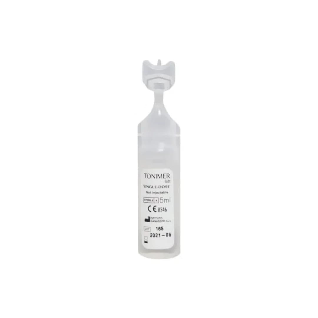 Tonimer Single Dose 30 Vials