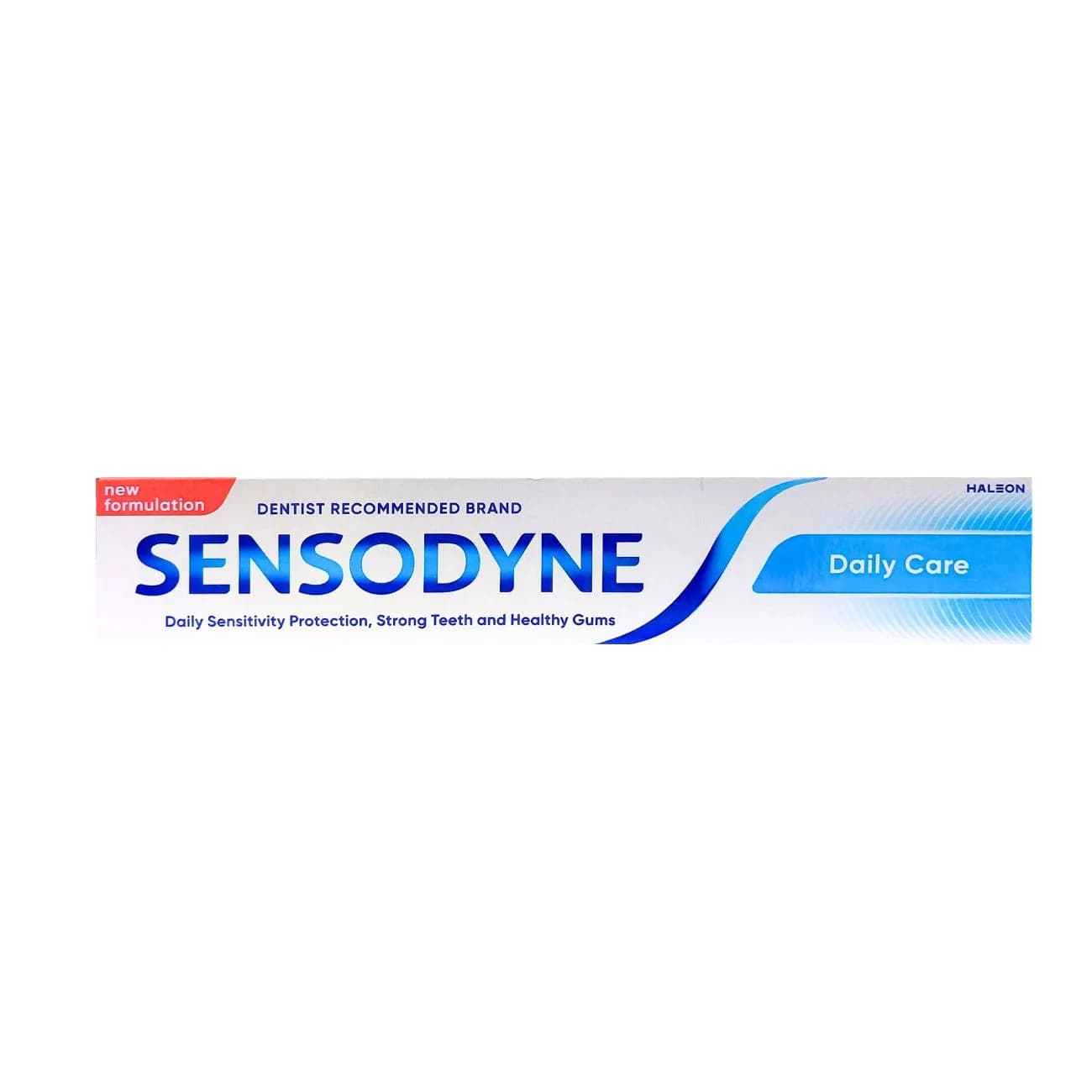 Sensodyne Toothpaste Daily Protection 75 ml
