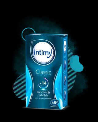 Intimy Classic 7 pcs