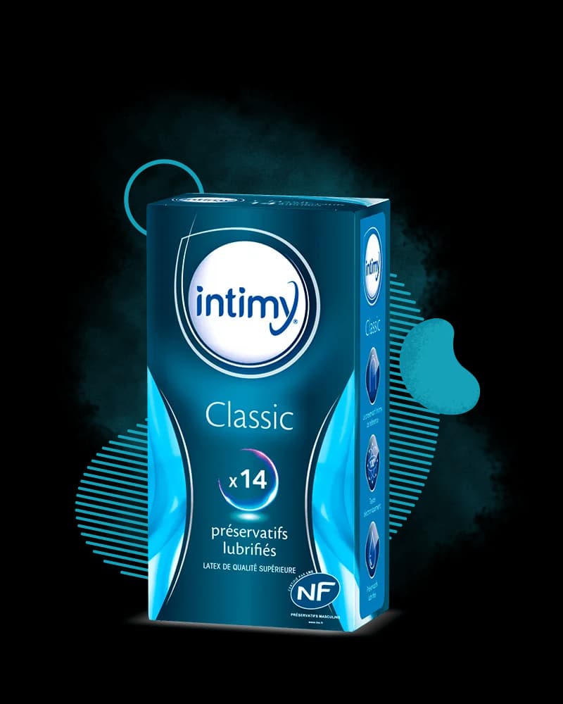 Intimy Classic 7 pcs