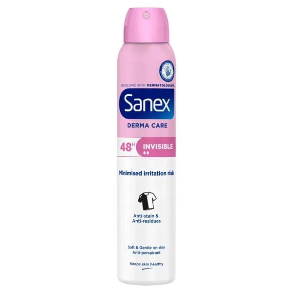 Sanex Deodorant Spray All