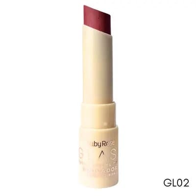 Ruby Rose Glass Batom Creamy Matte Lipstick