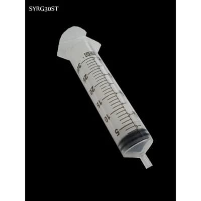 Syringe 20 ml 23G