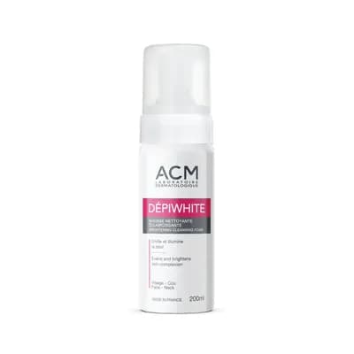 ACM Depiwhite Brightening Cleansing Foam 200 ml