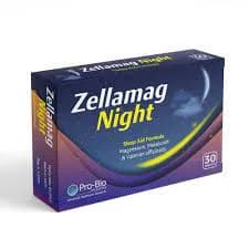 Zellamag Night