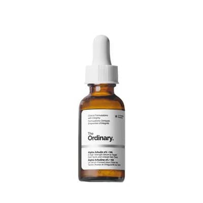 The Ordinary Alpha Arbutin 2% + HA 30 ml