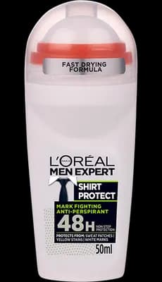 L'Oréal Men Expert Roll Shirt Protect Green 50 ml