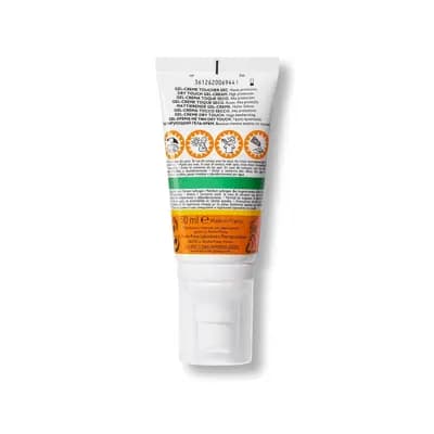 La Roche-Posay Anthelios XL Gel Cream Dry Touch SPF 50 50 ml